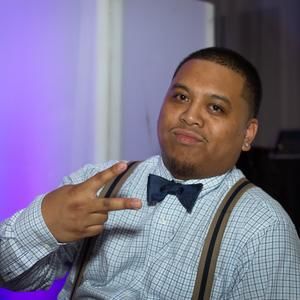 Meet your Posher, Jason